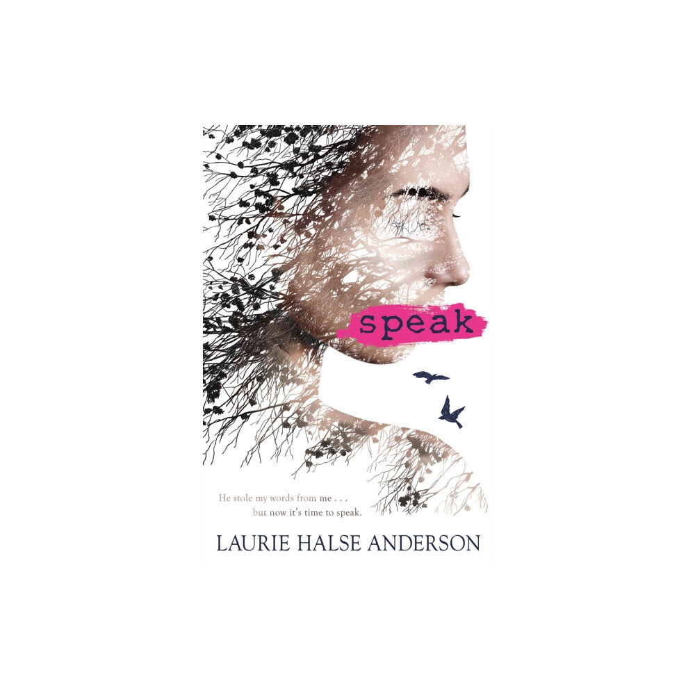 Hachette Children's Group Speak (häftad, eng)