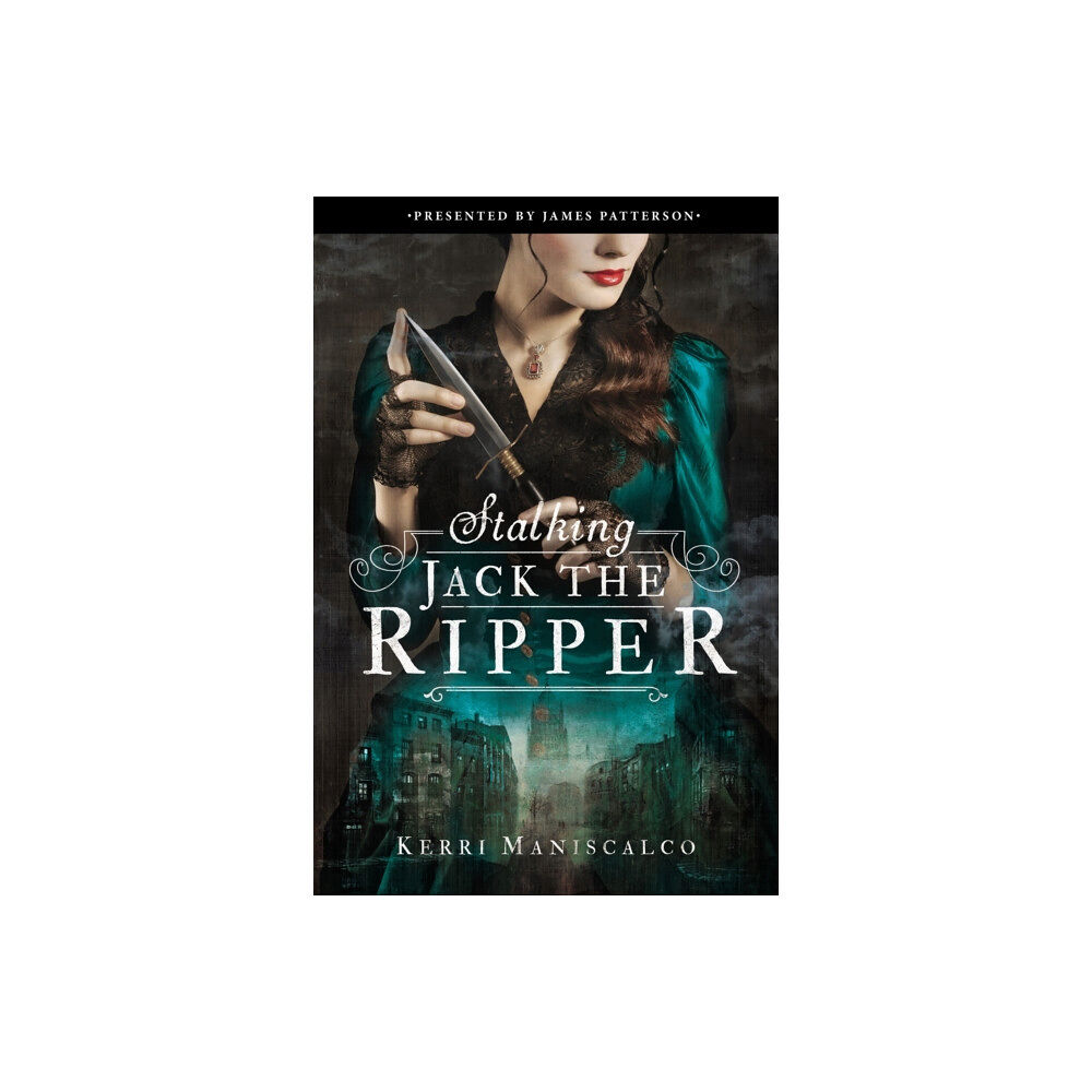 Little, Brown & Company Stalking Jack the Ripper (inbunden, eng)