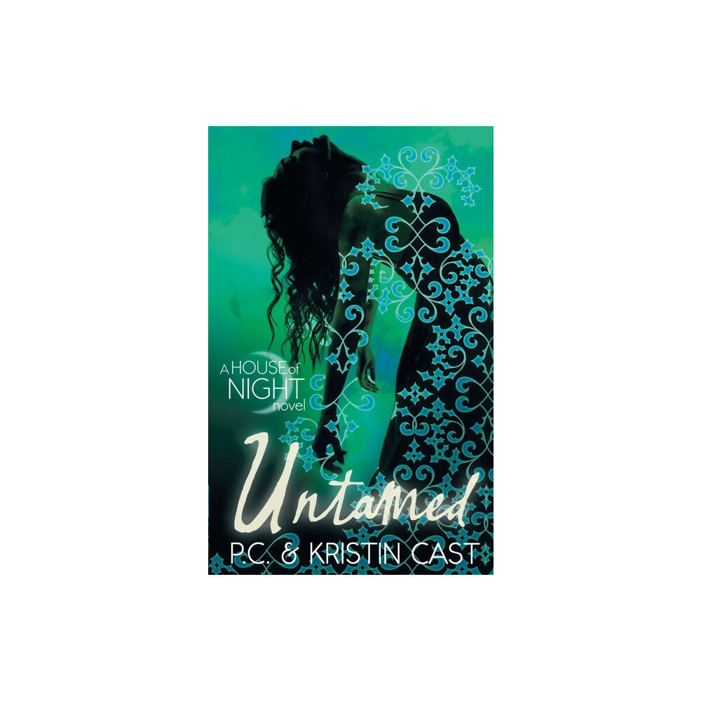 Little, Brown Book Group Untamed (häftad, eng)