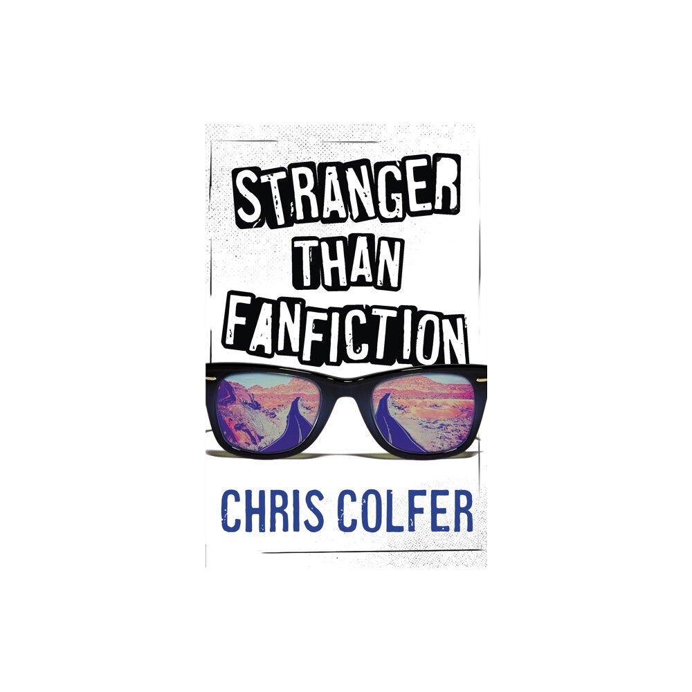 Little, Brown Book Group Stranger Than Fanfiction (häftad, eng)