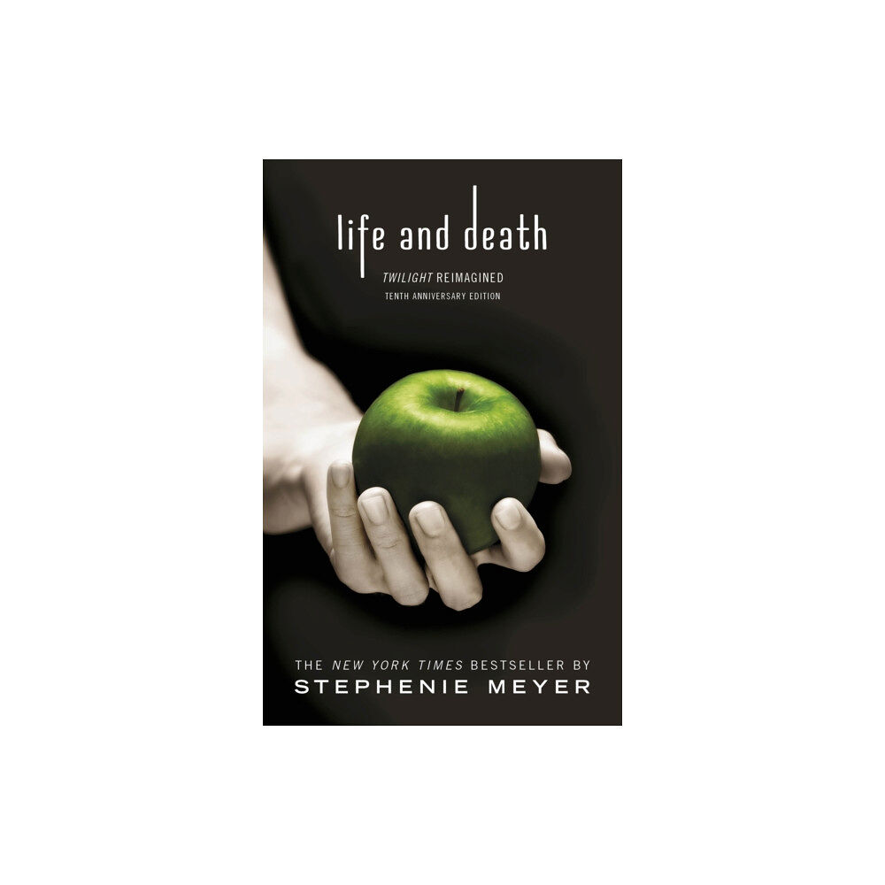 Little, Brown Book Group Life and Death: Twilight Reimagined (häftad, eng)