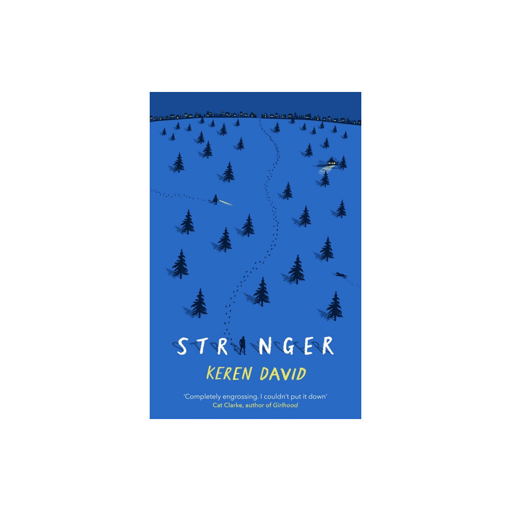 Little, Brown Book Group Stranger (häftad, eng)