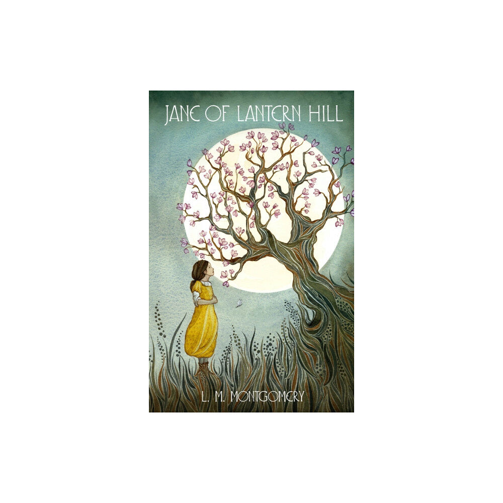 Little, Brown Book Group Jane of Lantern Hill (häftad, eng)