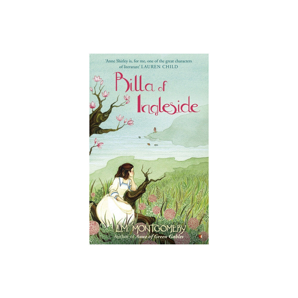 Little, Brown Book Group Rilla of Ingleside (häftad, eng)