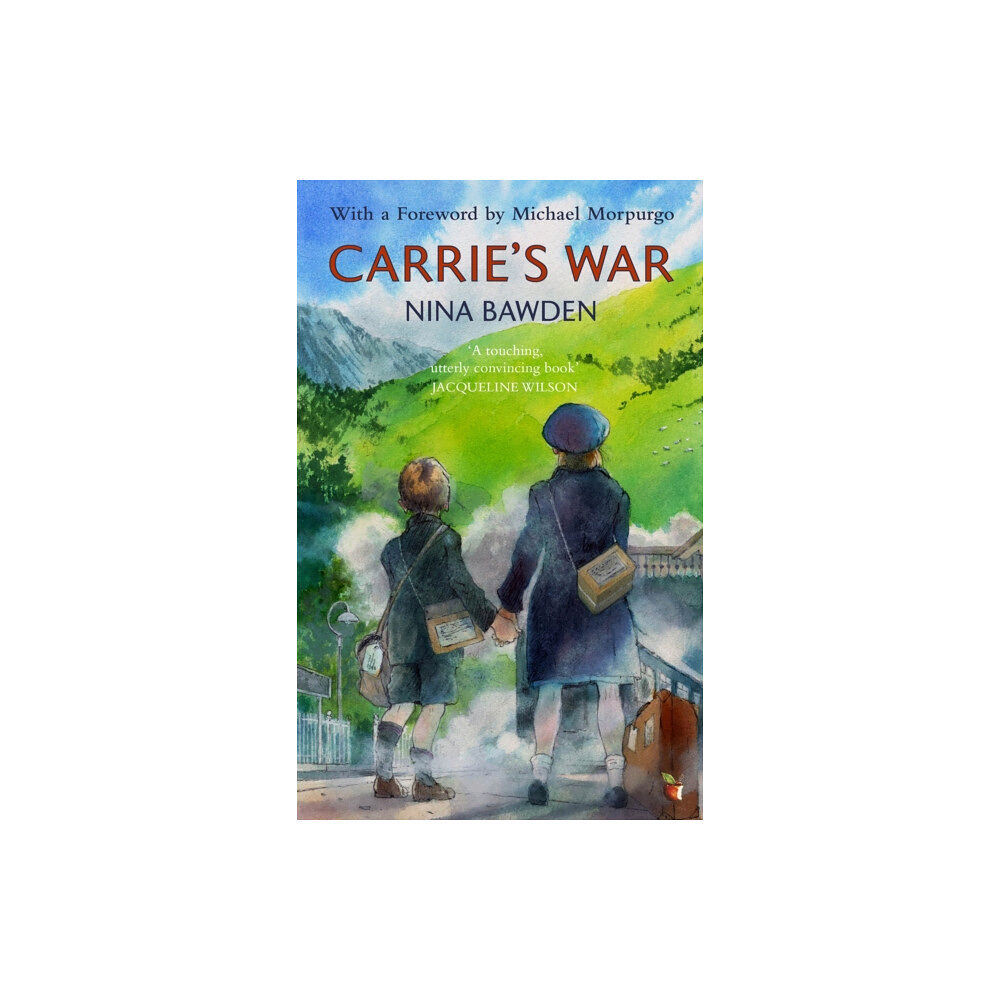 Little, Brown Book Group Carrie's War (häftad, eng)