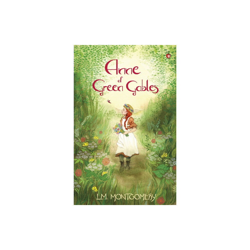 Little, Brown Book Group Anne of Green Gables (häftad, eng)