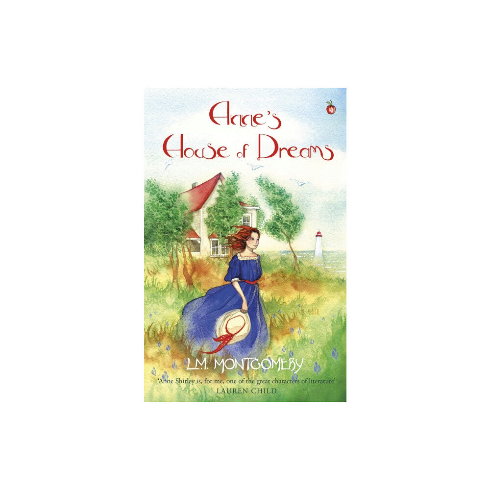 Little, Brown Book Group Anne's House of Dreams (häftad, eng)
