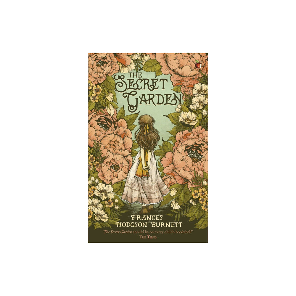 Little, Brown Book Group The Secret Garden (häftad, eng)
