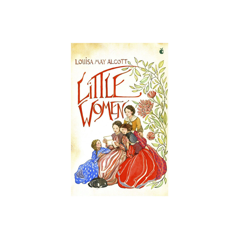 Little, Brown Book Group Little Women (häftad, eng)