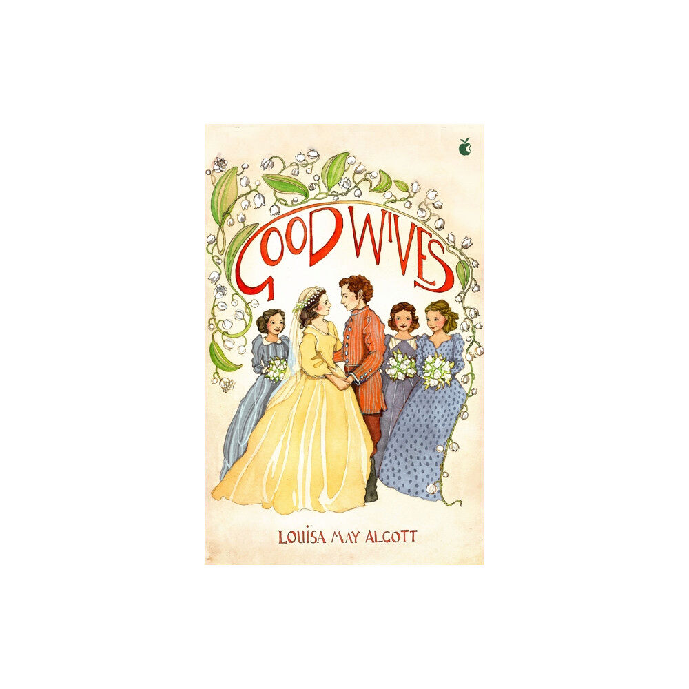 Little, Brown Book Group Good Wives (häftad, eng)