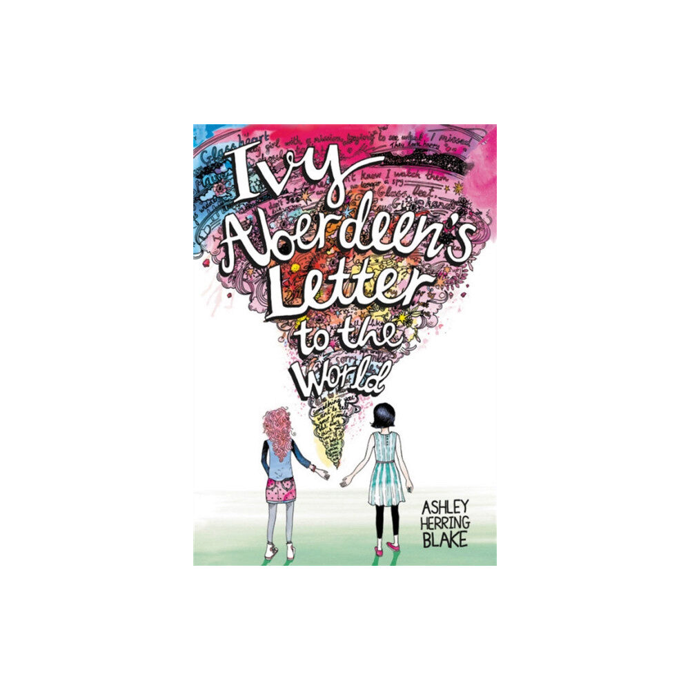 Little, Brown & Company Ivy Aberdeen's Letter to the World (häftad, eng)