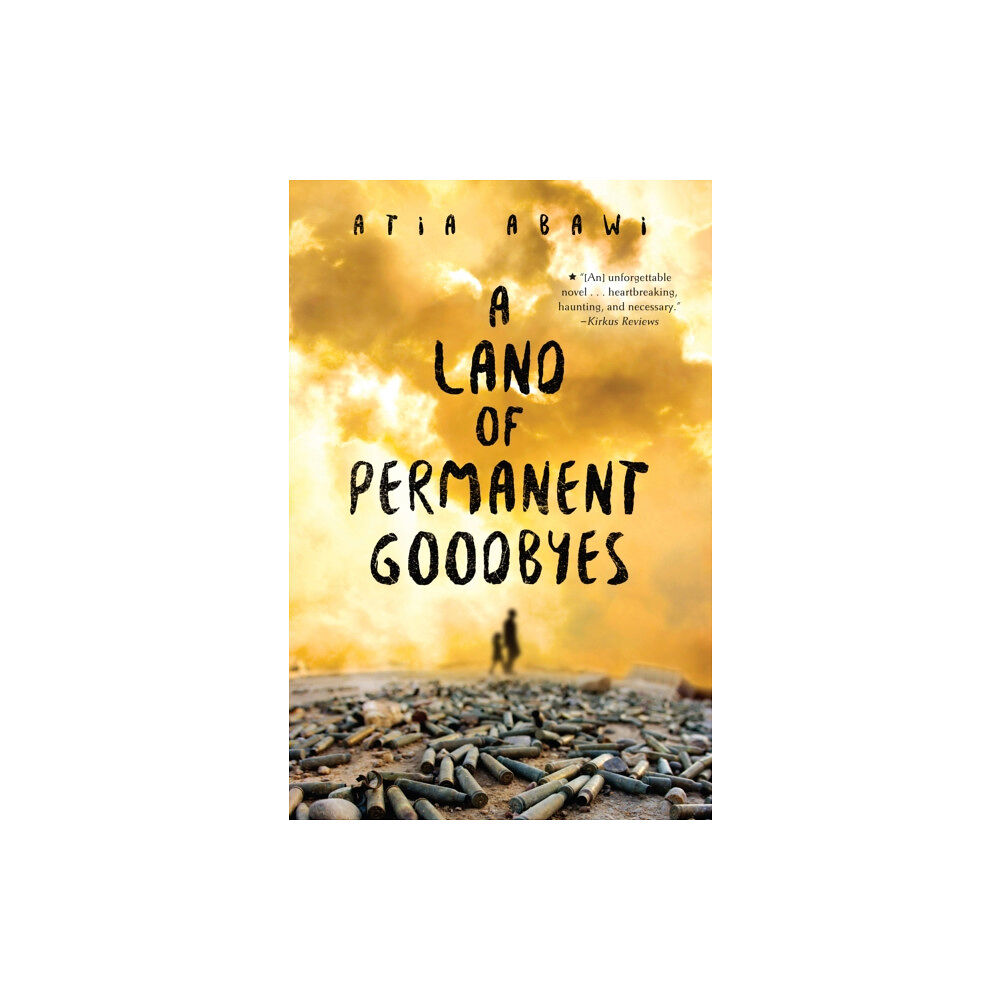 Penguin Putnam Inc A Land of Permanent Goodbyes (häftad, eng)