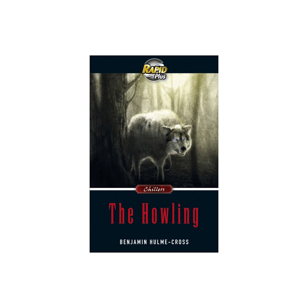 Pearson Education Limited RapidPlus 9.1 The Howling (häftad, eng)