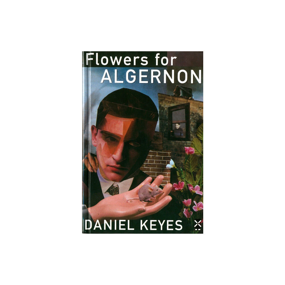 Pearson Education Limited Flowers for Algernon (inbunden, eng)