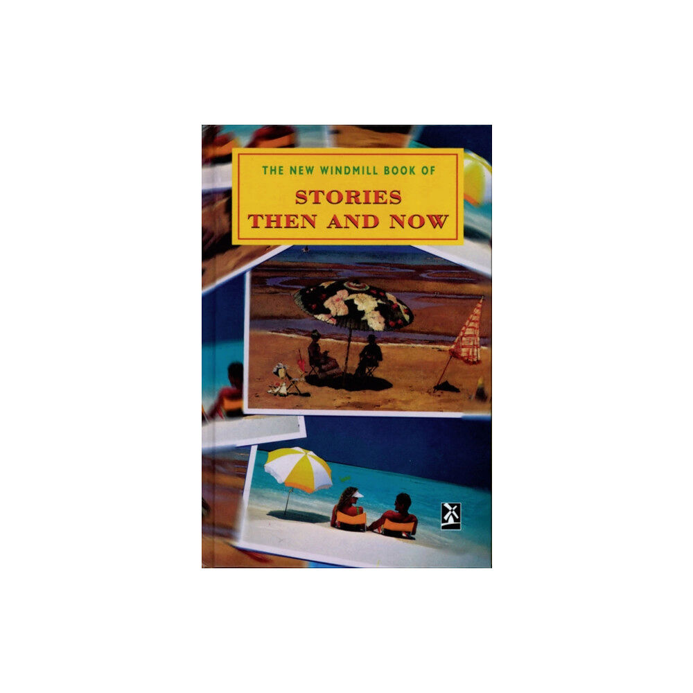 Pearson Education Limited Stories Then and Now (inbunden, eng)