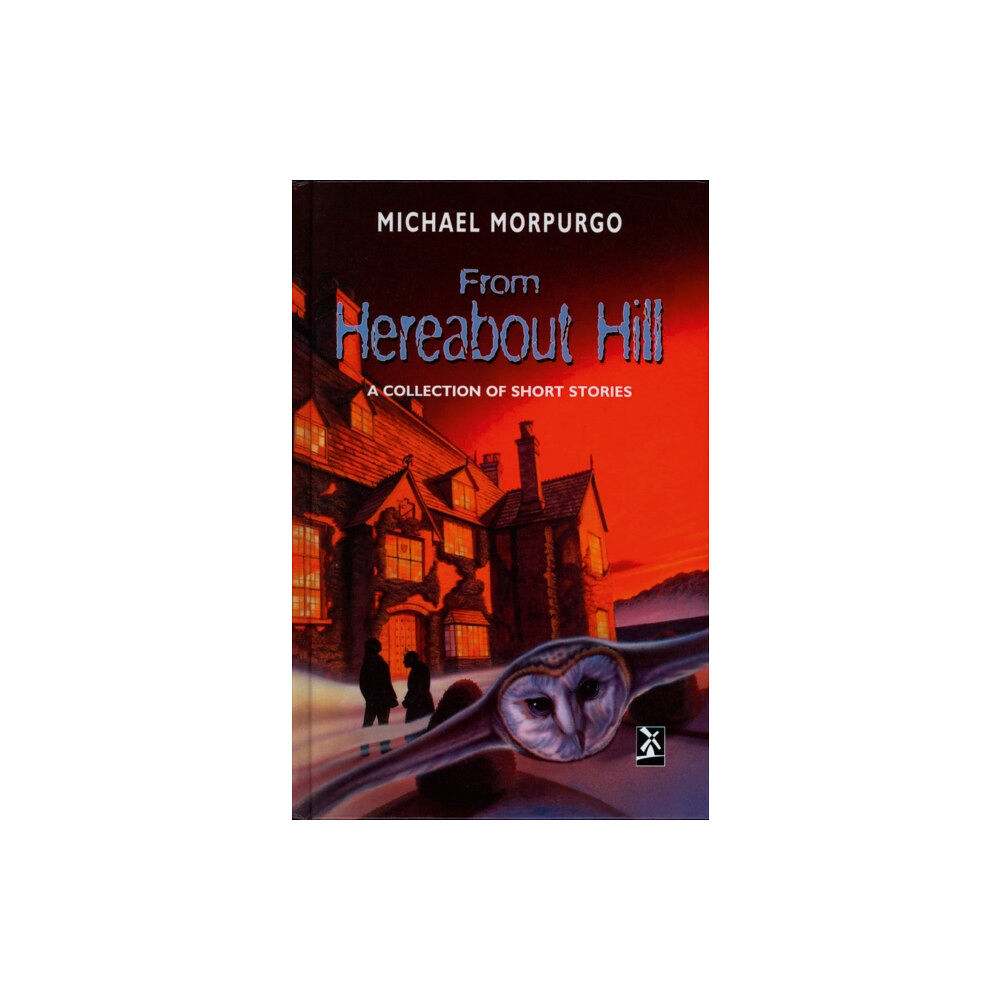 Pearson Education Limited From Hereabout Hill (inbunden, eng)