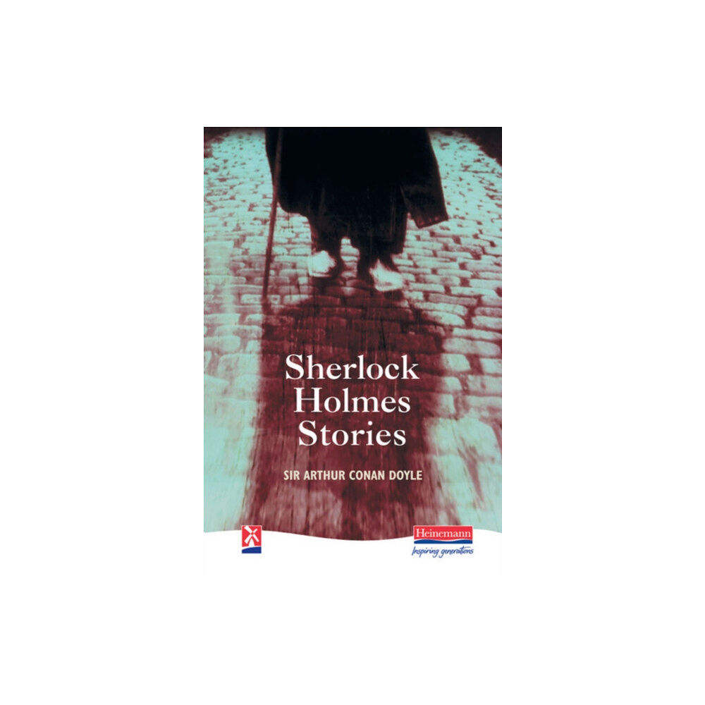 Pearson Education Limited Sherlock Holmes Short Stories (inbunden, eng)
