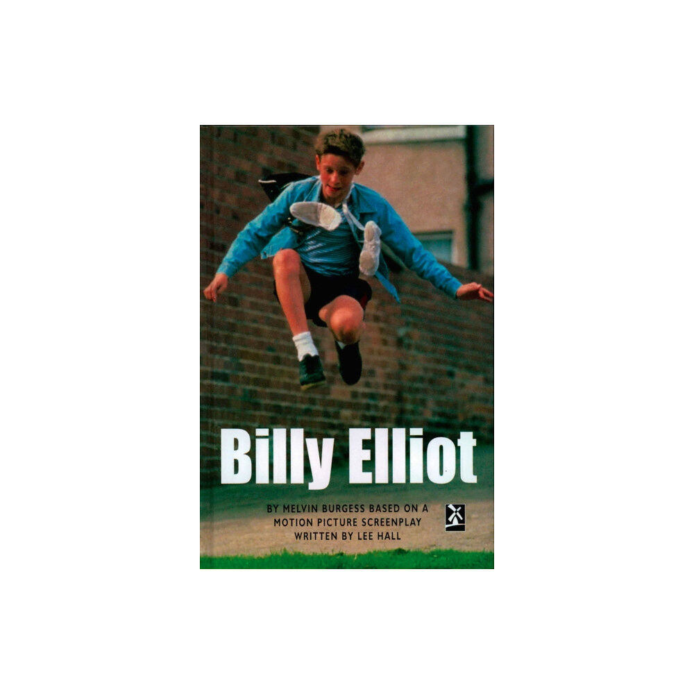 Pearson Education Limited Billy Elliot (inbunden, eng)