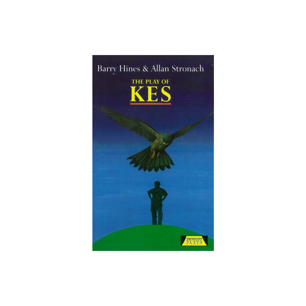 Pearson Education Limited The Play Of Kes (inbunden, eng)
