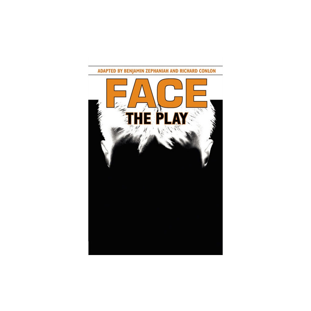 Pearson Education Limited Face: The Play (inbunden, eng)