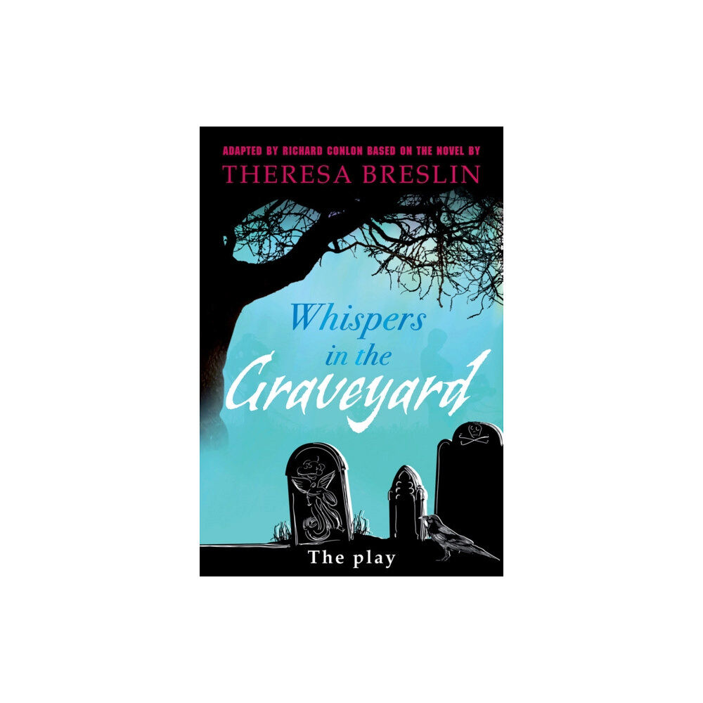 Pearson Education Limited Whispers in the Graveyard Heinemann Plays (inbunden, eng)