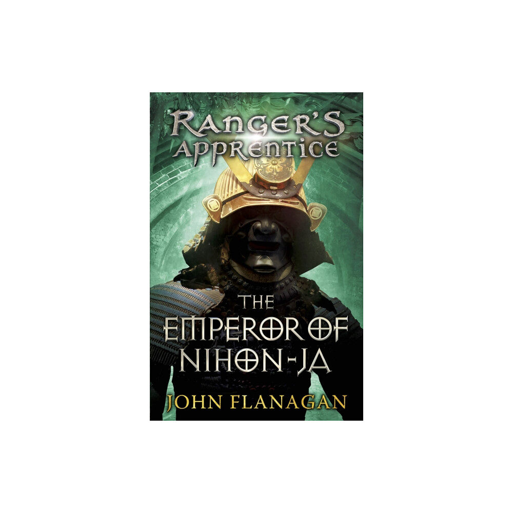 Penguin Random House Children's UK The Emperor of Nihon-Ja (Ranger's Apprentice Book 10) (häftad, eng)