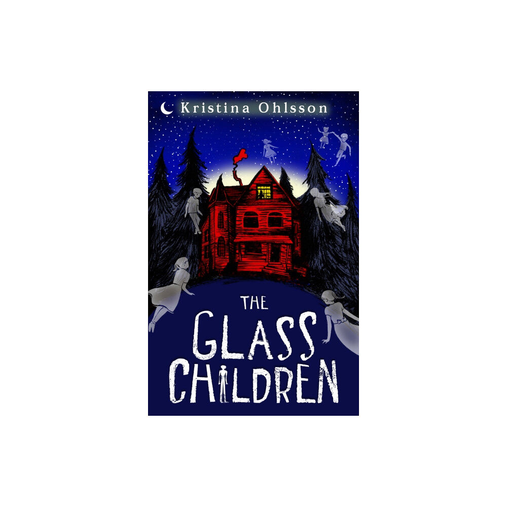 Penguin Random House Children's UK The Glass Children (häftad, eng)