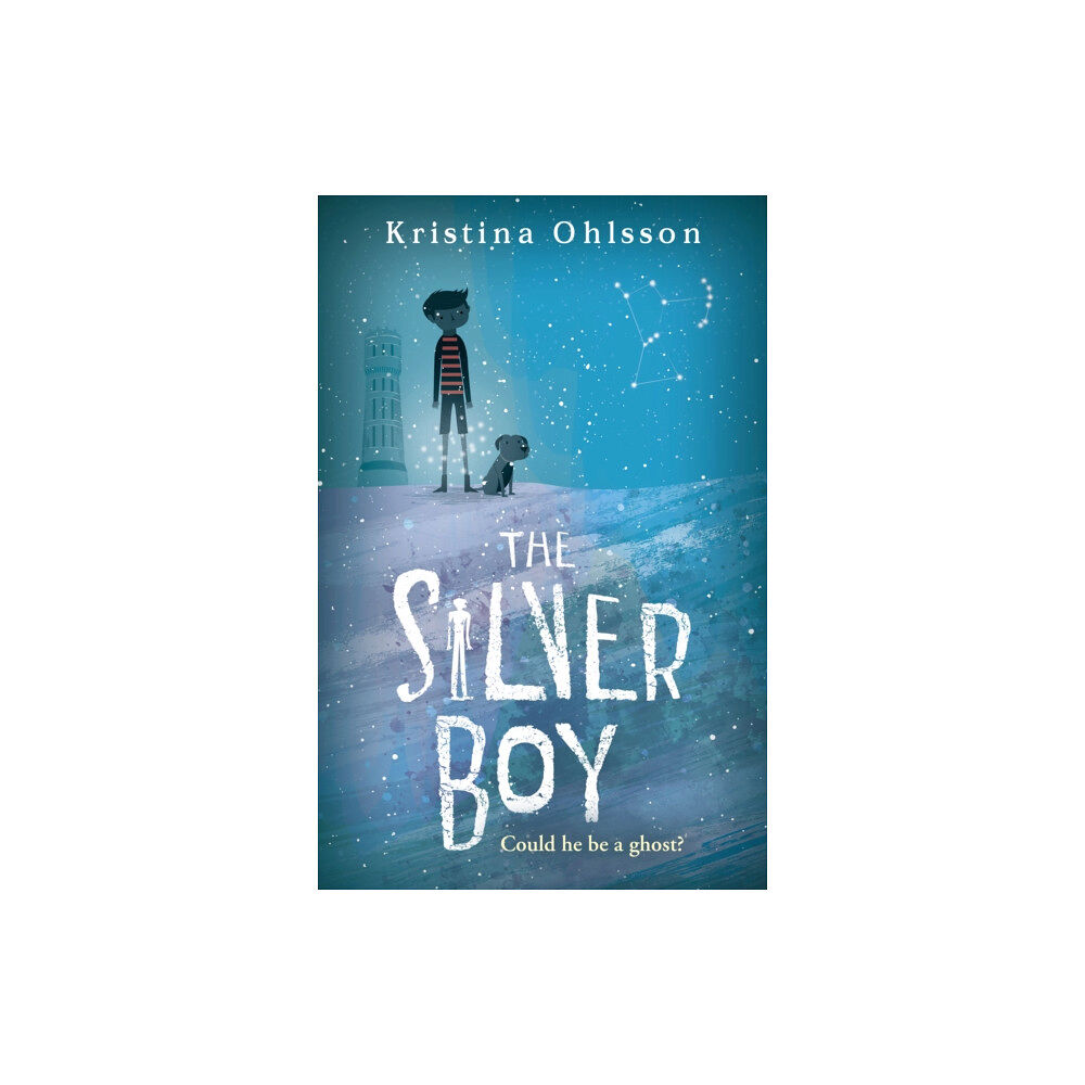 Penguin Random House Children's UK The Silver Boy (häftad, eng)