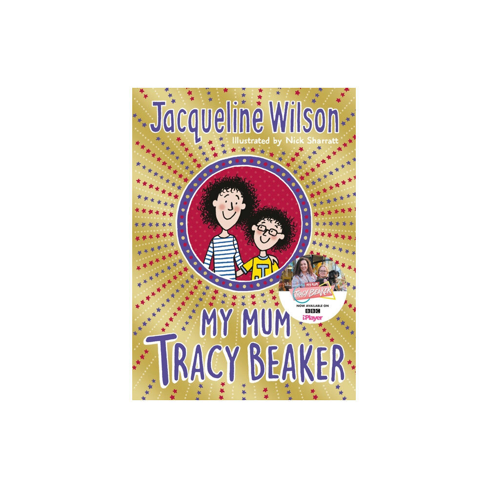 Penguin Random House Children's UK My Mum Tracy Beaker (häftad, eng)