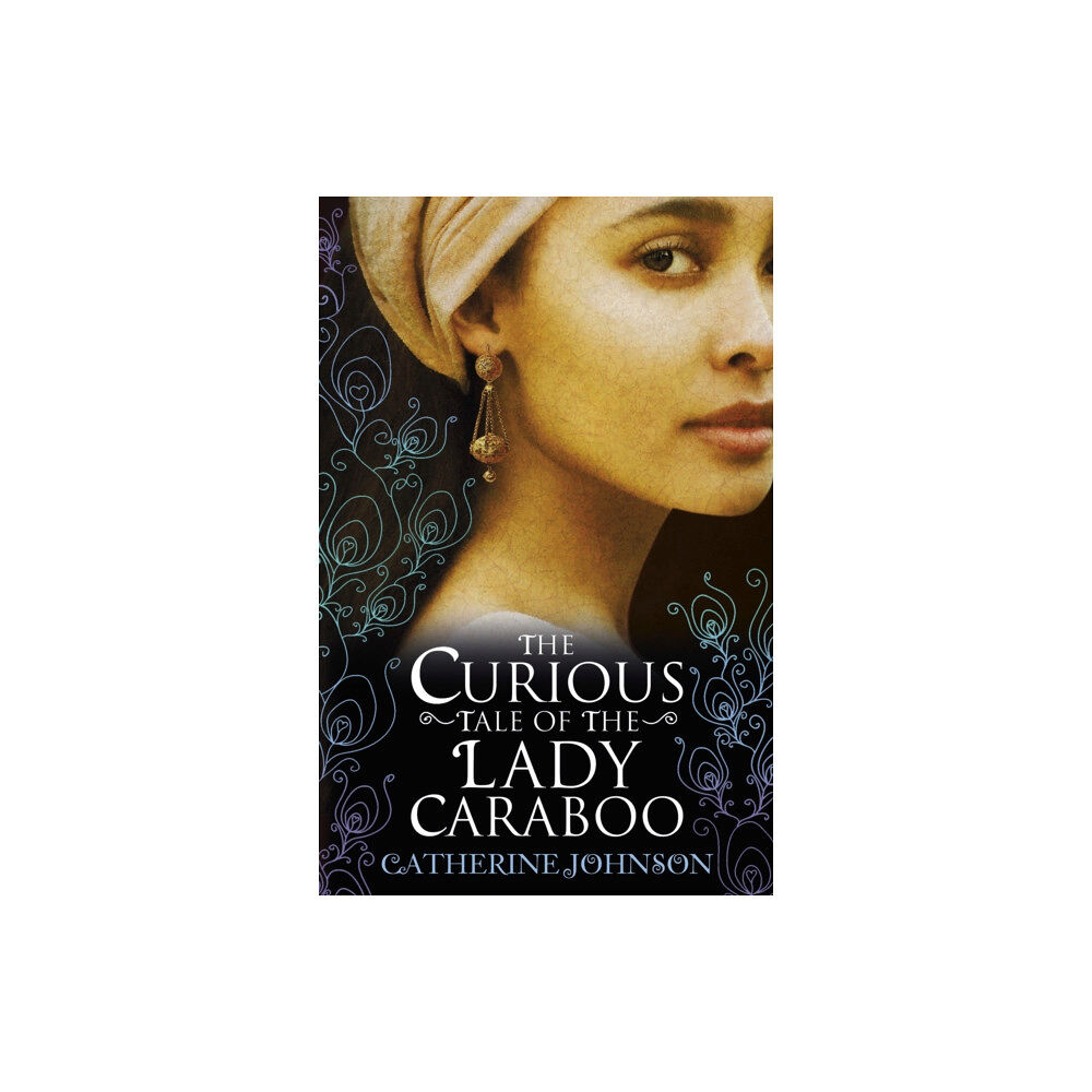 Penguin Random House Children's UK The Curious Tale of the Lady Caraboo (häftad, eng)