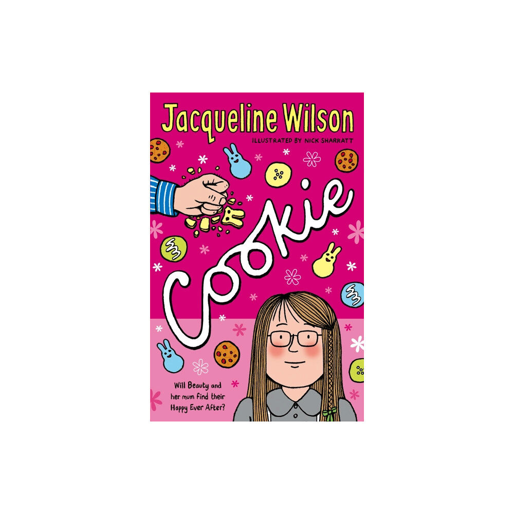 Penguin Random House Children's UK Cookie (häftad, eng)