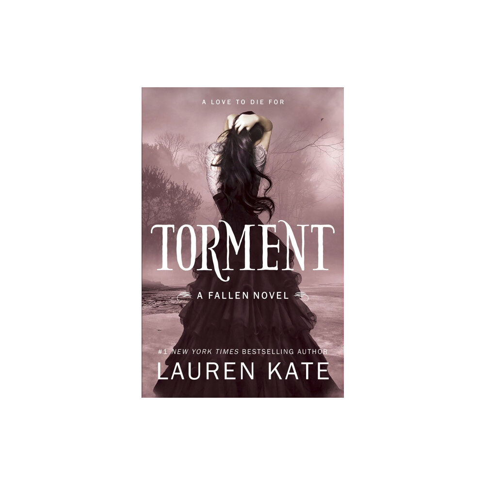 Penguin Random House Children's UK Torment (häftad, eng)