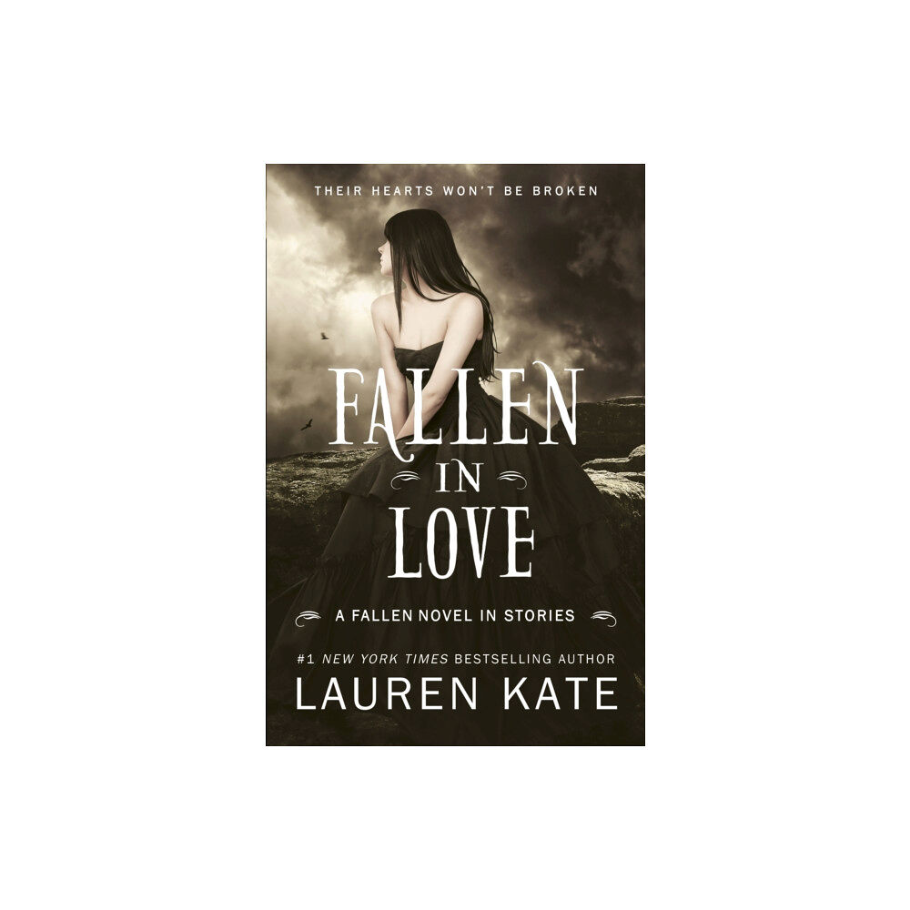 Penguin Random House Children's UK Fallen in Love (häftad, eng)
