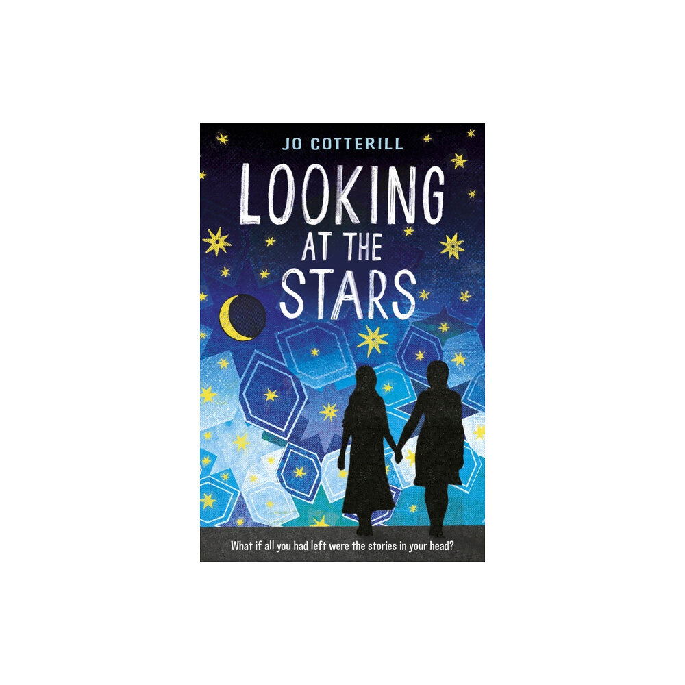 Penguin Random House Children's UK Looking at the Stars (häftad, eng)