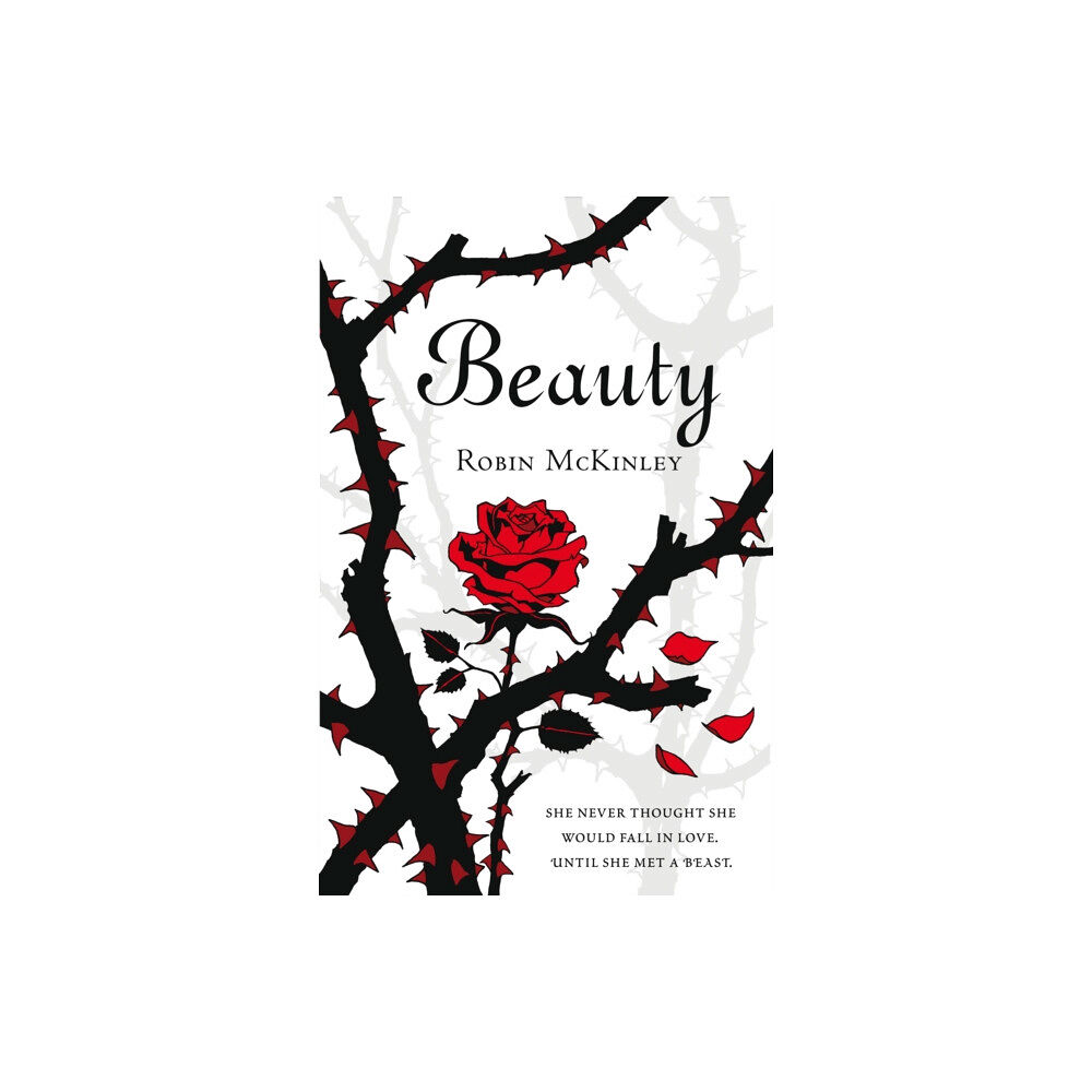Penguin Random House Children's UK Beauty (häftad, eng)