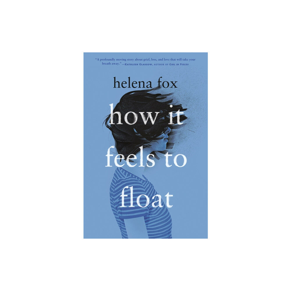 Penguin Putnam Inc How It Feels to Float (häftad, eng)