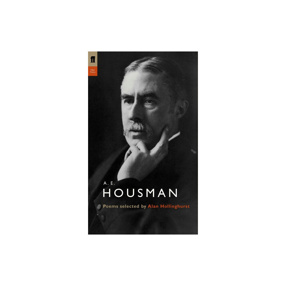 Faber & Faber A. E. Housman (häftad, eng)