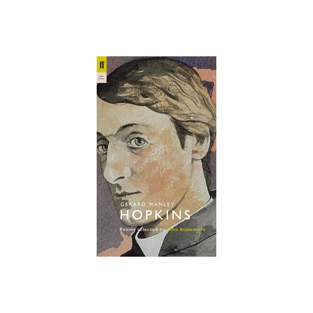 Faber & Faber Gerard Manley Hopkins (häftad, eng)