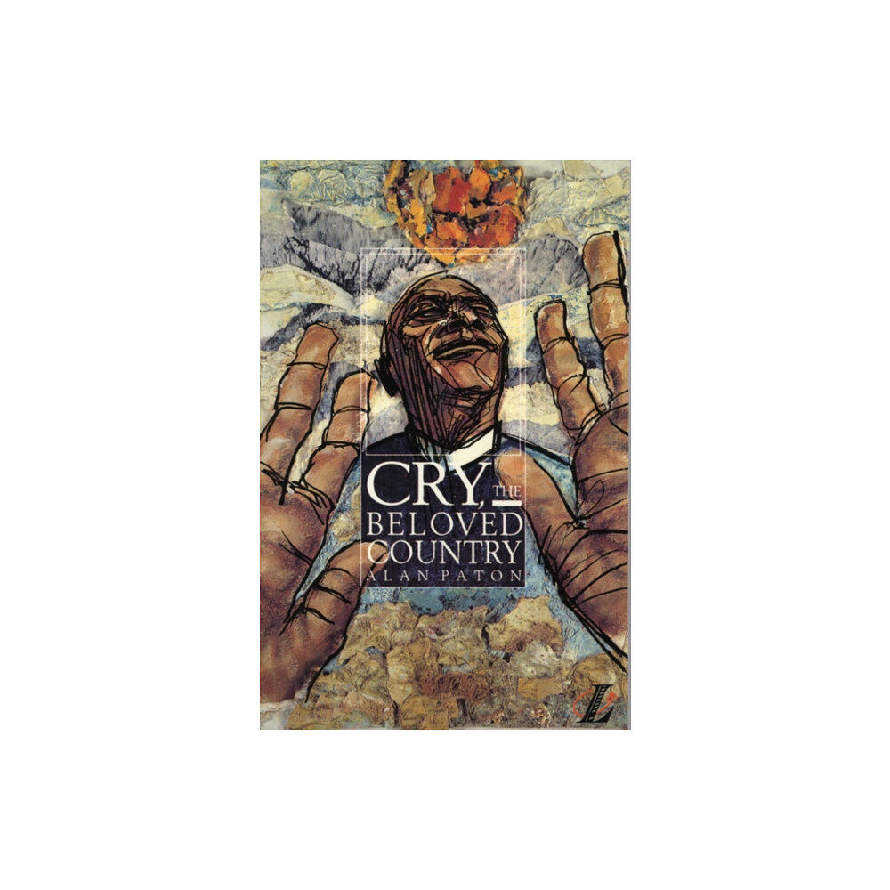 Pearson Education Limited Cry the Beloved Country (häftad, eng)