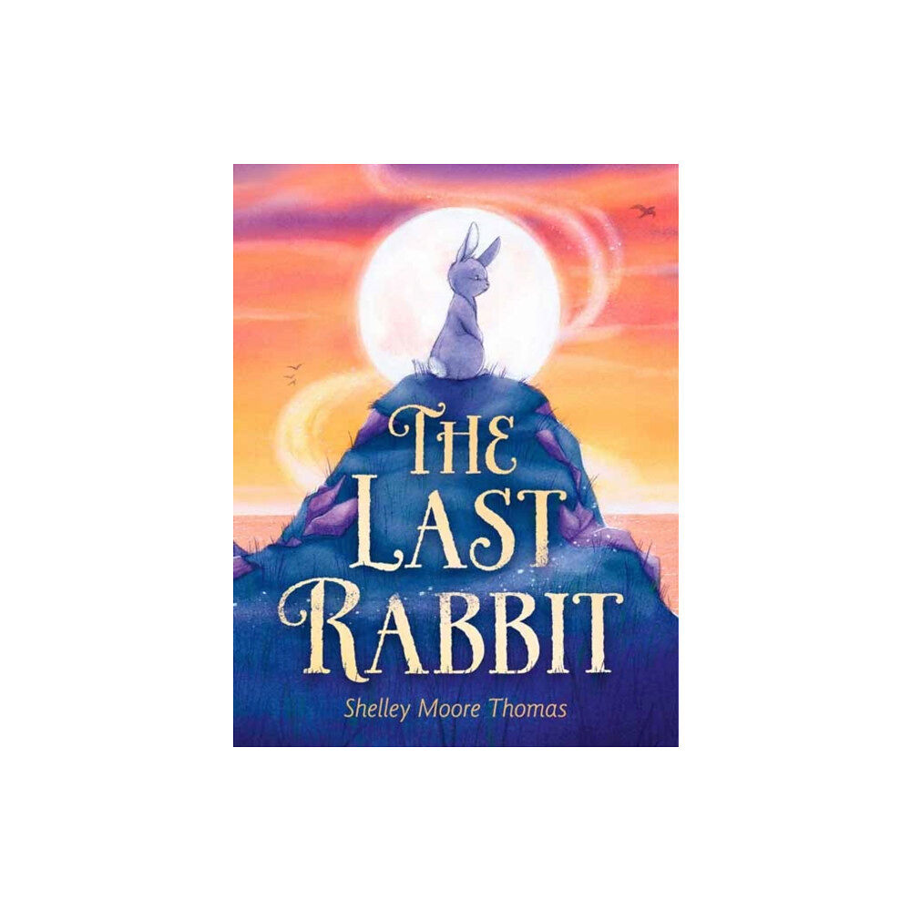 Random House USA Inc The Last Rabbit (inbunden, eng)