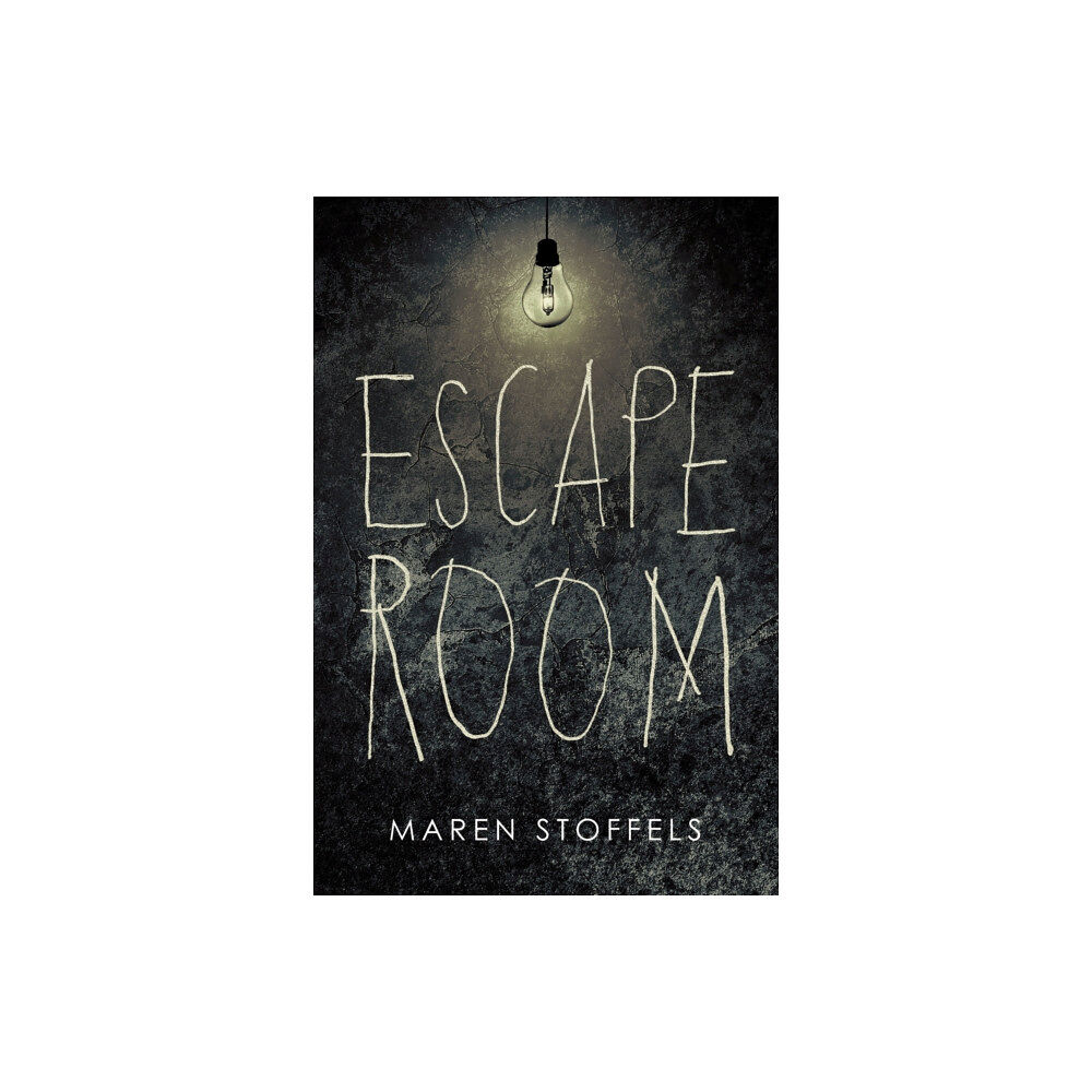 Random House USA Inc Escape Room (häftad, eng)