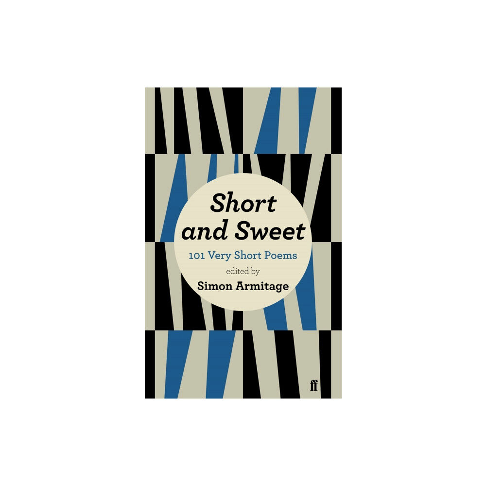 Faber & Faber Short and Sweet (häftad, eng)