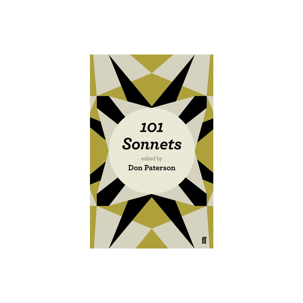 Faber & Faber 101 Sonnets (häftad, eng)