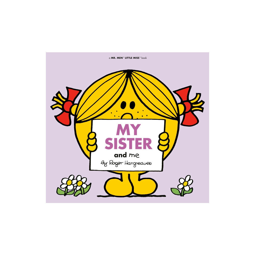 Penguin Putnam Inc My Sister and Me (häftad, eng)