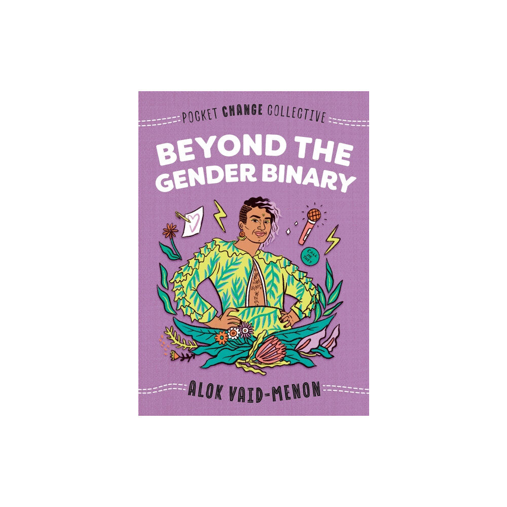 Penguin Putnam Inc Beyond the Gender Binary (häftad, eng)