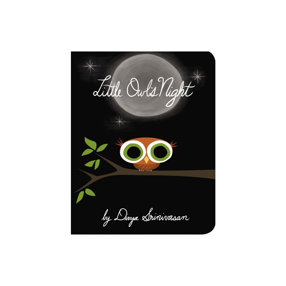 Penguin Putnam Inc Little Owl's Night (inbunden, eng)