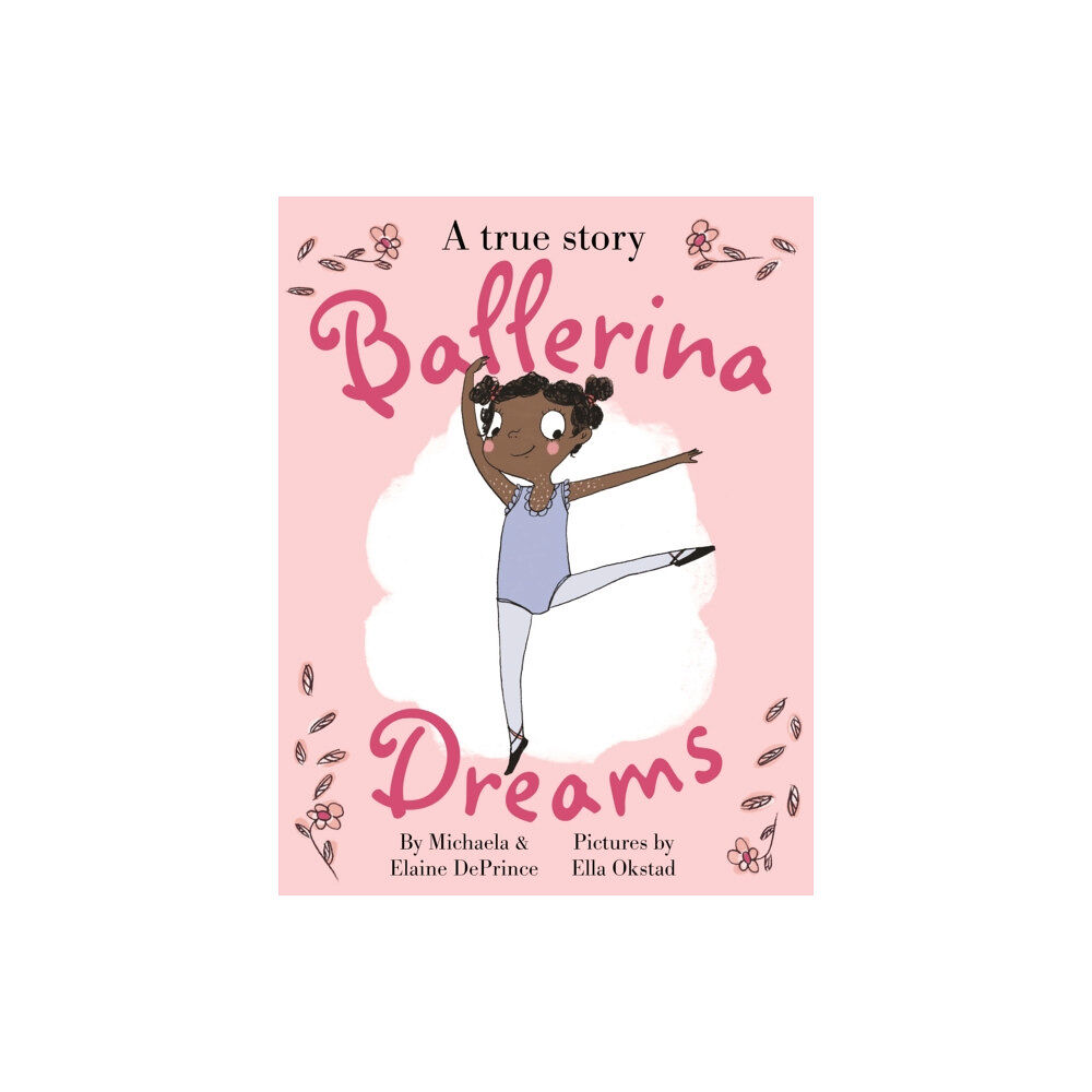 Faber & Faber Ballerina Dreams (häftad, eng)