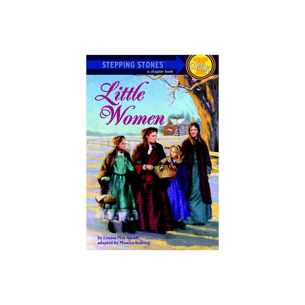 Random House USA Inc Little Women (häftad, eng)