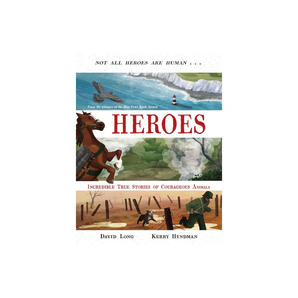 Faber & Faber Heroes (häftad, eng)