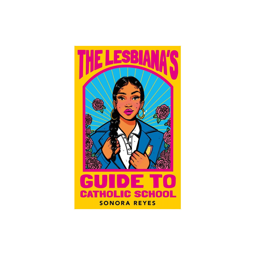 Faber & Faber The Lesbiana's Guide To Catholic School (häftad, eng)